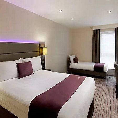 Premier Inn Premier Inn Silverstone Syresham Eksteriør billede