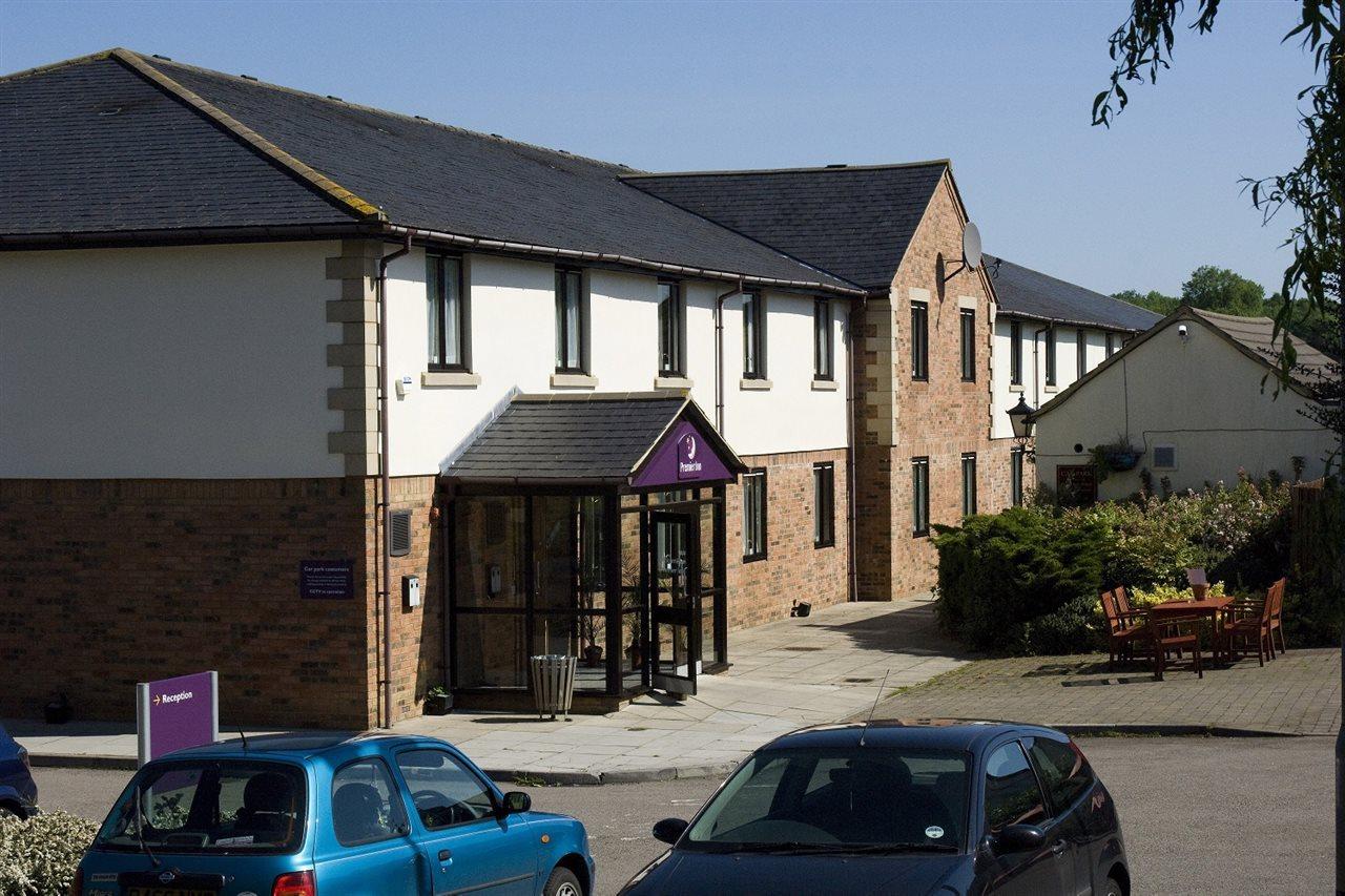 Premier Inn Premier Inn Silverstone Syresham Eksteriør billede