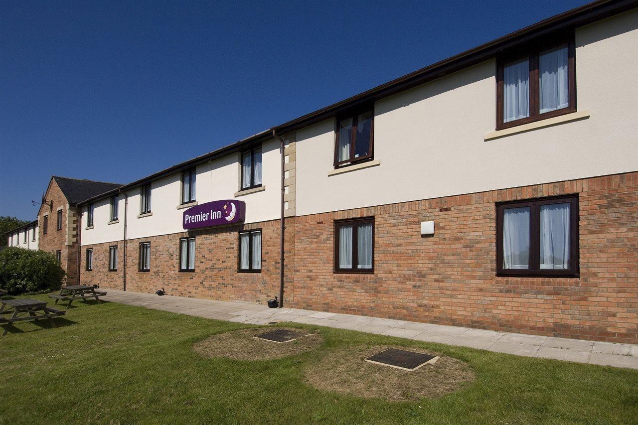 Premier Inn Premier Inn Silverstone Syresham Eksteriør billede