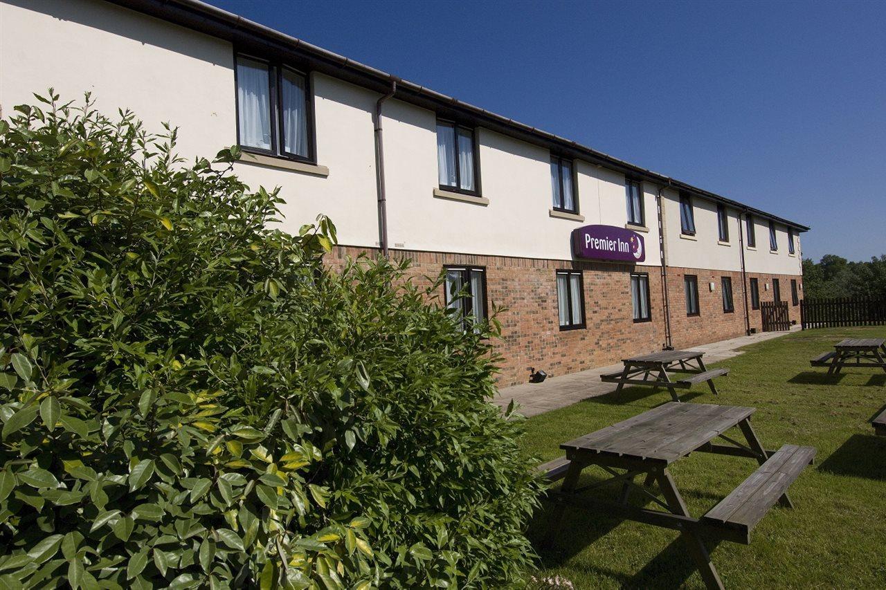 Premier Inn Premier Inn Silverstone Syresham Eksteriør billede