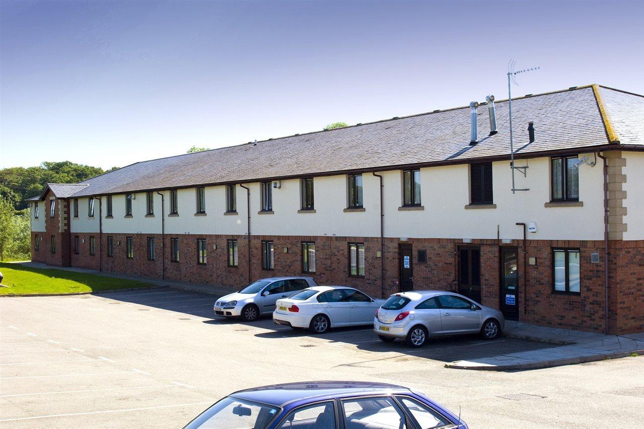 Premier Inn Premier Inn Silverstone Syresham Eksteriør billede