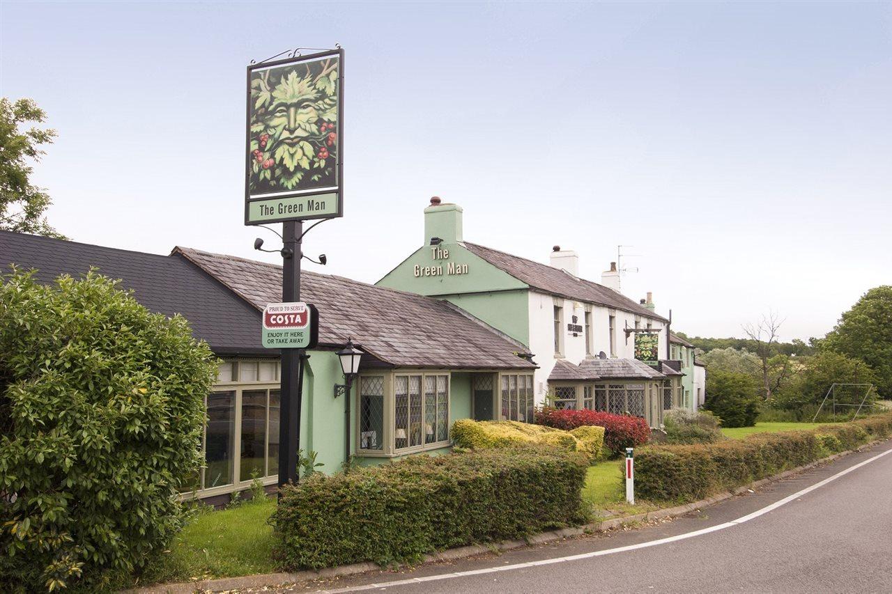 Premier Inn Premier Inn Silverstone Syresham Eksteriør billede
