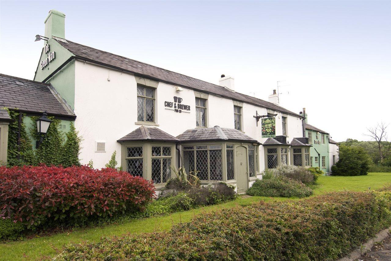 Premier Inn Premier Inn Silverstone Syresham Eksteriør billede