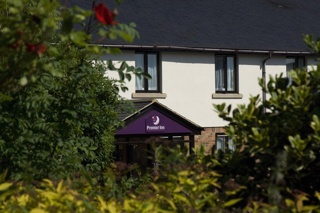 Premier Inn Premier Inn Silverstone Syresham Eksteriør billede