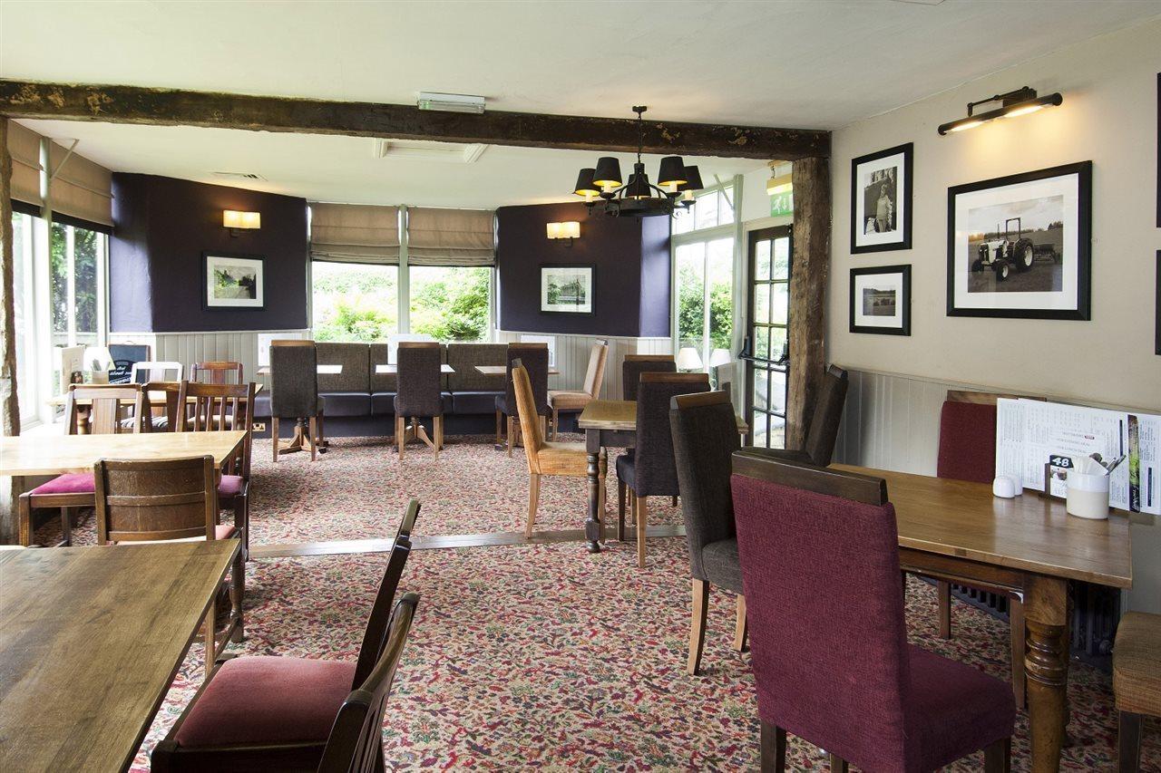 Premier Inn Premier Inn Silverstone Syresham Eksteriør billede