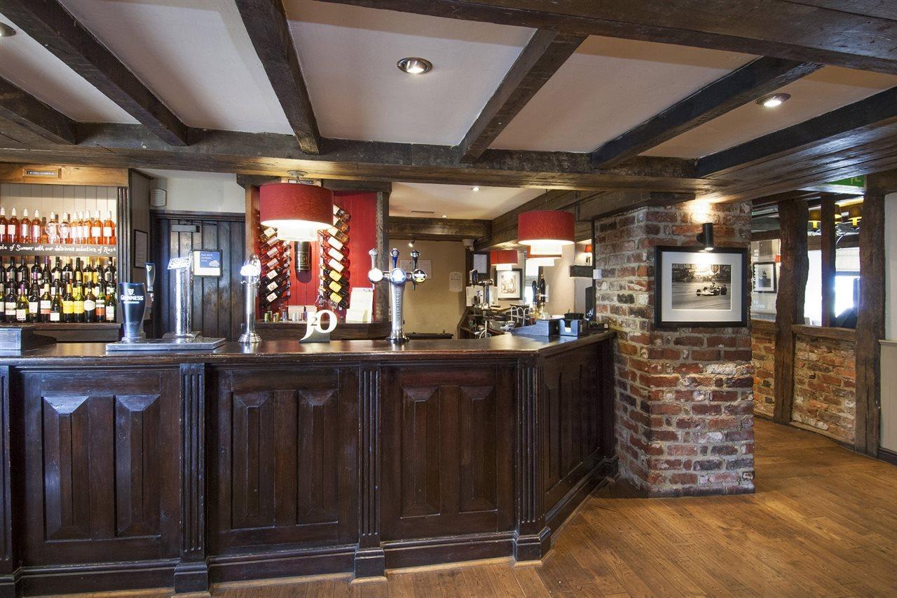Premier Inn Premier Inn Silverstone Syresham Eksteriør billede