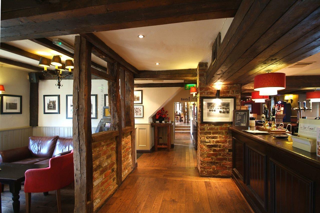 Premier Inn Premier Inn Silverstone Syresham Eksteriør billede