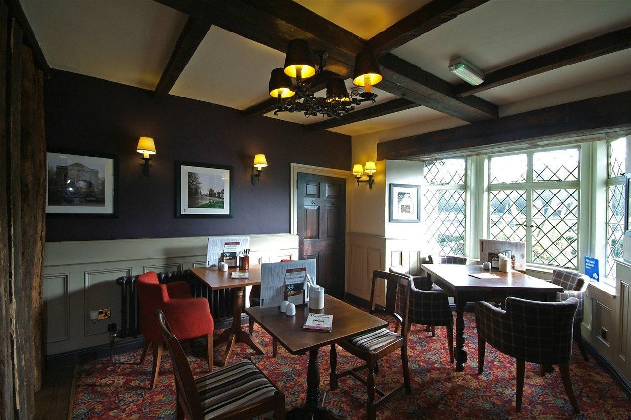 Premier Inn Premier Inn Silverstone Syresham Eksteriør billede