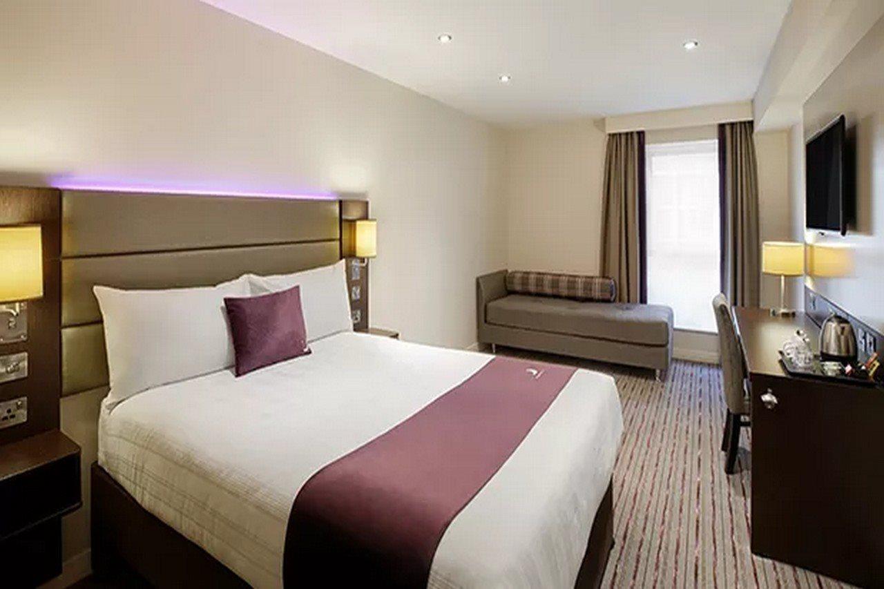 Premier Inn Premier Inn Silverstone Syresham Eksteriør billede