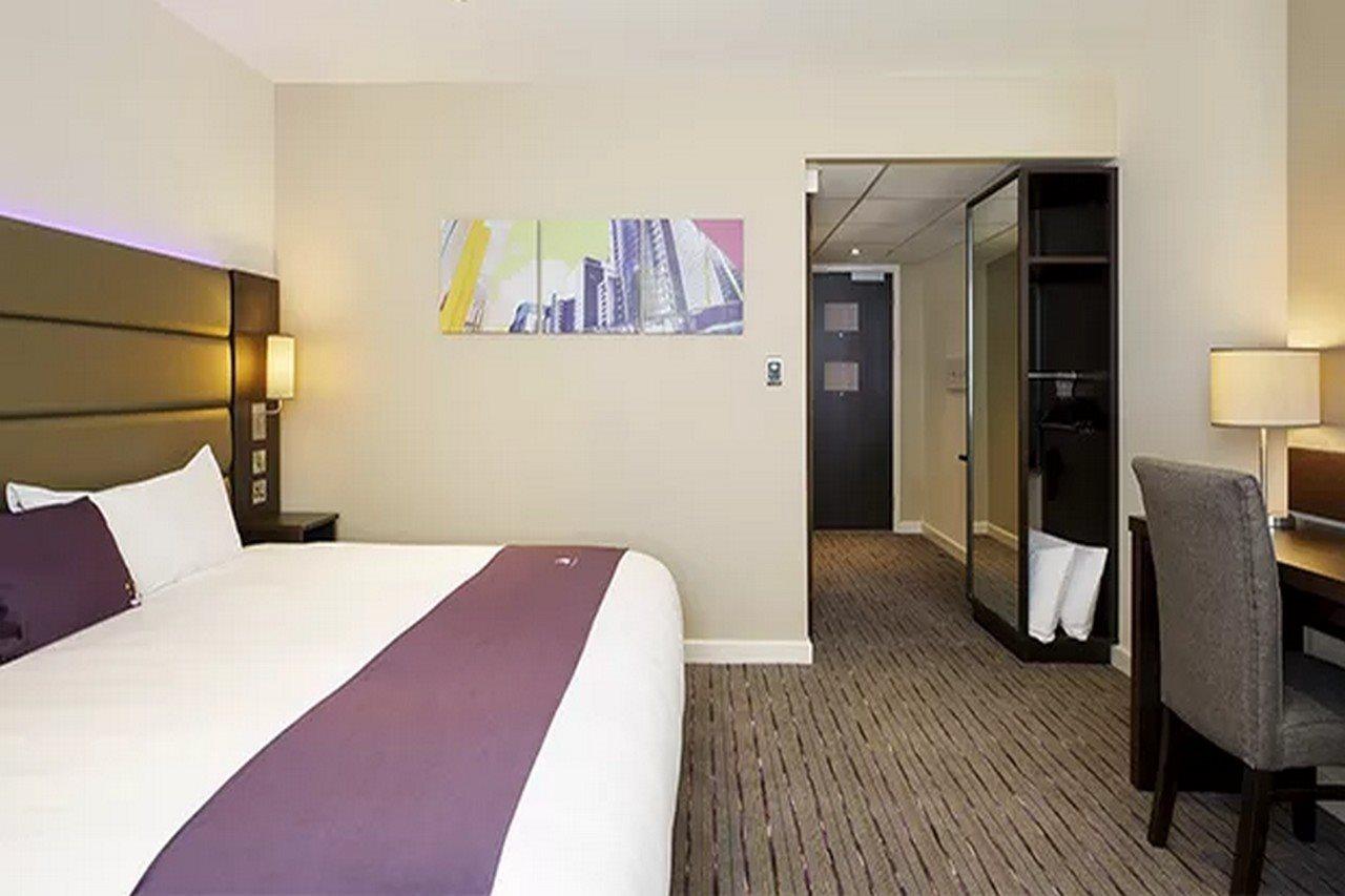 Premier Inn Premier Inn Silverstone Syresham Eksteriør billede