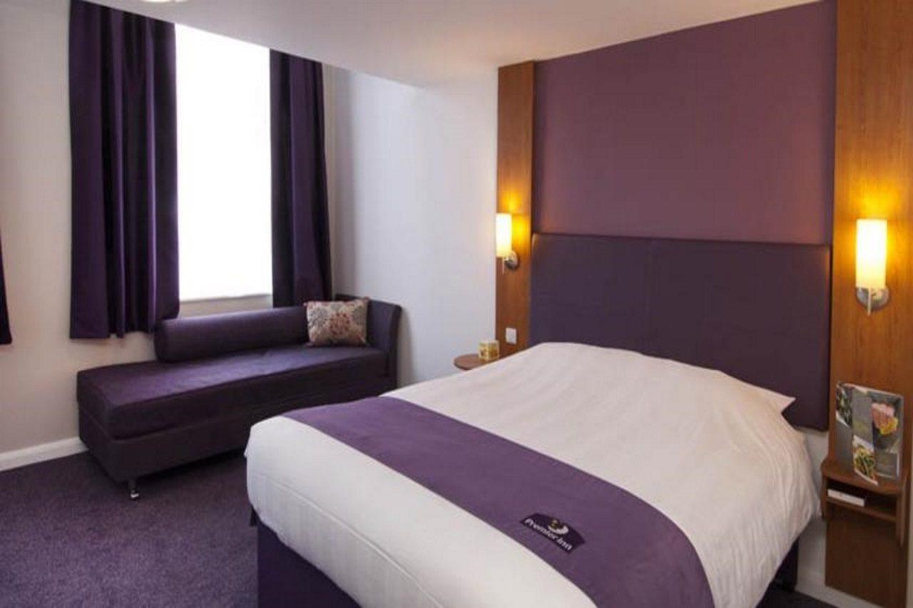 Premier Inn Premier Inn Silverstone Syresham Eksteriør billede