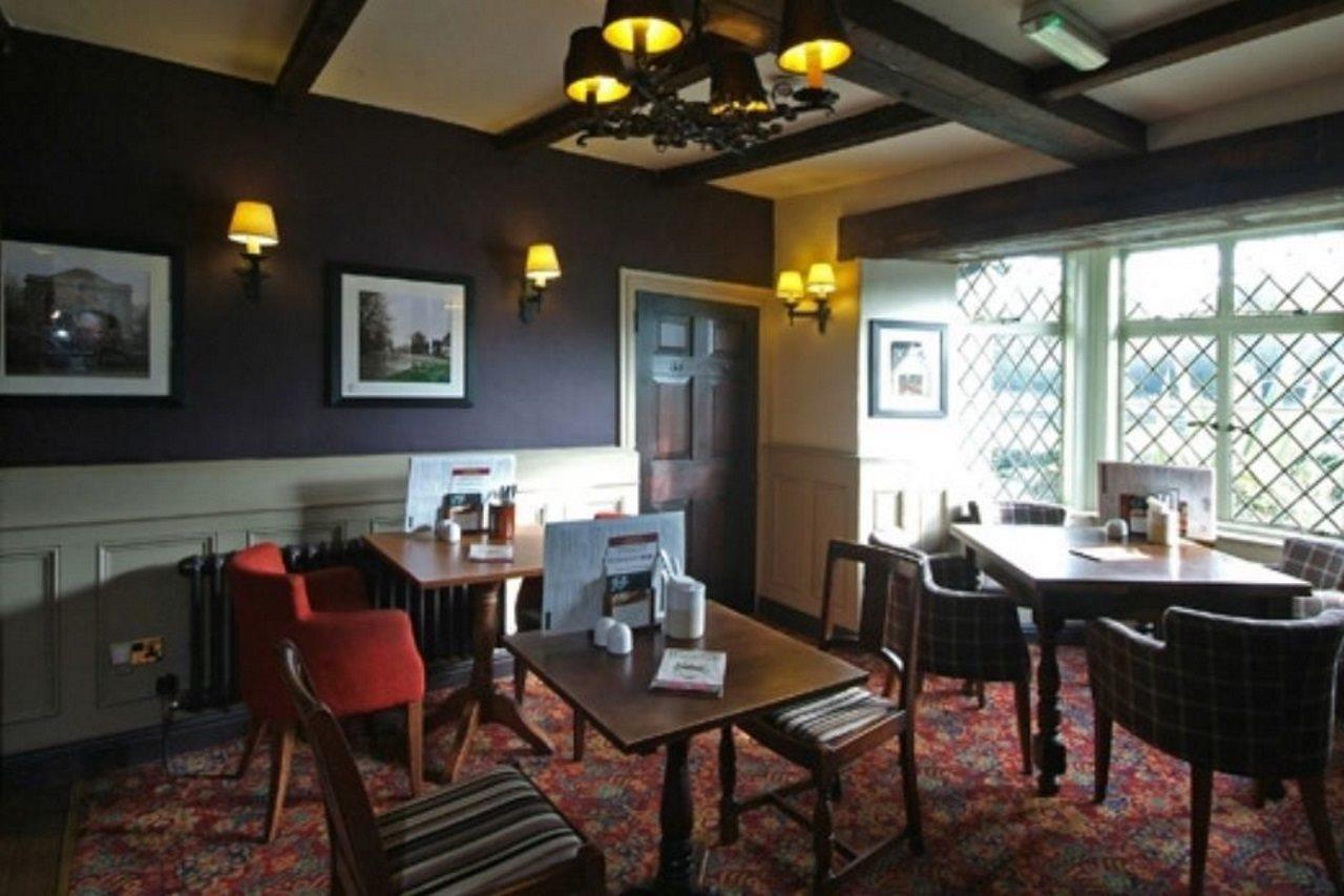 Premier Inn Premier Inn Silverstone Syresham Eksteriør billede