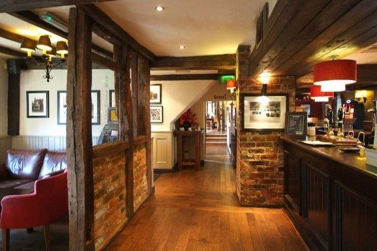 Premier Inn Premier Inn Silverstone Syresham Eksteriør billede