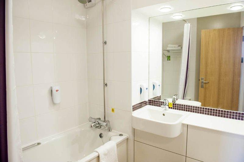 Premier Inn Premier Inn Silverstone Syresham Eksteriør billede